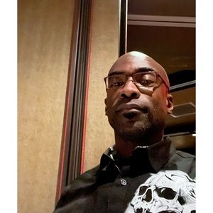 Meet your Posher, Reginald